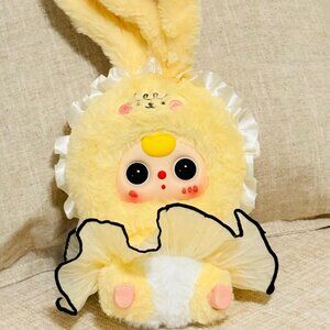 The Lily Rabbit Town V2